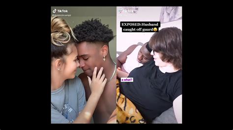 Cutest Interracial Couples Tiktok Part 62 Tiktok Compilations Youtube