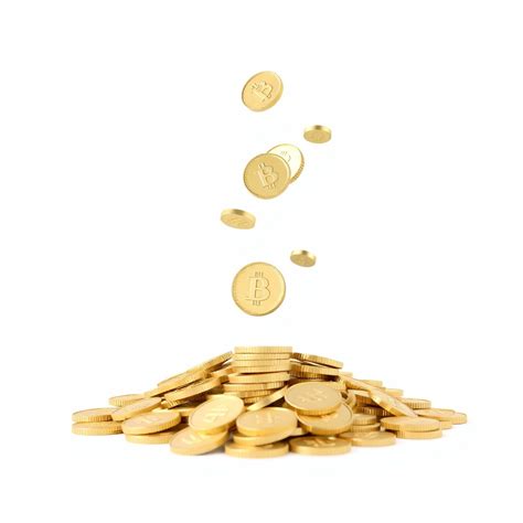 Gold Coins Falling Background | Stable Diffusion Online