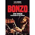 Bonzo John Bonham e a ascensão do Led Zeppelin Amazon br