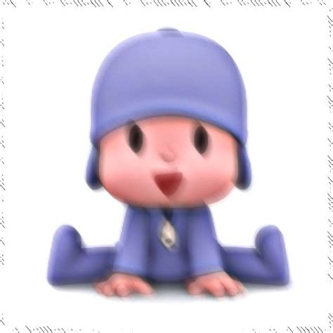 Pocoyo Pocoyo Soft Pocoyo Aesthetic Art Drawings Simple Crow Smurfs