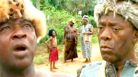 You Will Fall In Love After Watching This Chiwetalu Agu Zulu Adigwe