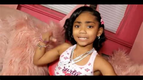 Lani Love Keepin It Cute Official Music Video Youtube