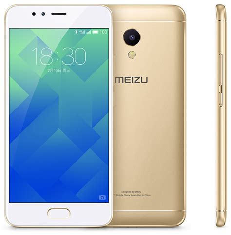 Meizu M5c Specs And Price Phonegg