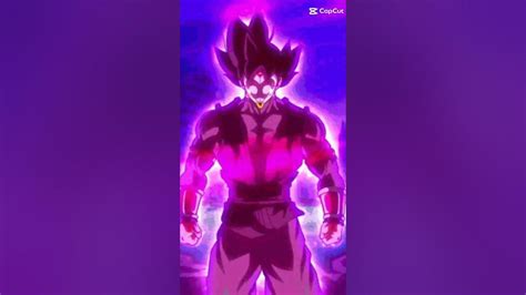 Goku Black Vs Jiren Youtube