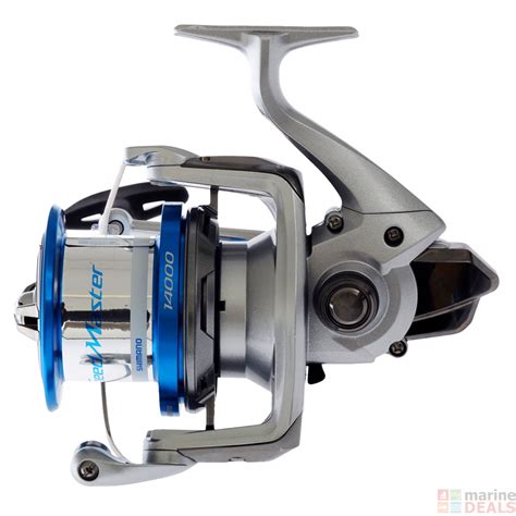 Buy Shimano Speedmaster Fc Xsc Surfcasting Reel Online At Marine