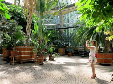 30 Beautiful Botanical Gardens in Europe - The Weekend Guide