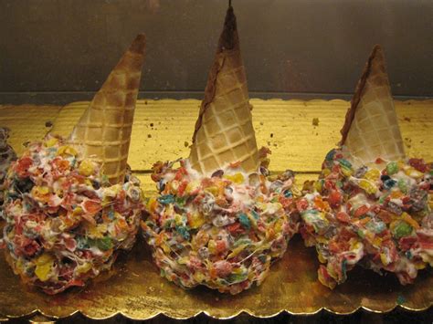 9 Ice Cream Cone Recipes That Have Nothing To Do With Ice Cream ...