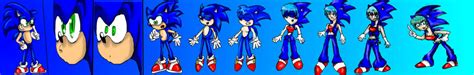 Sonic TG TF Miku by riderdahedgehog91 on DeviantArt