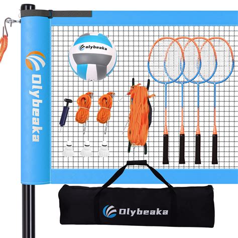 Beach Volleyball Sets: The Ultimate Guide for Beginners and Pros