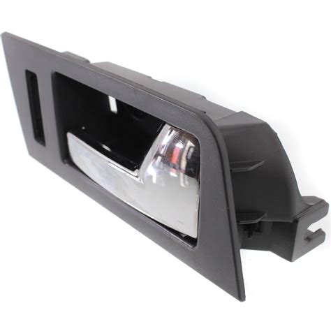 Interior Door Handle For Ford Focus Escape Set Of