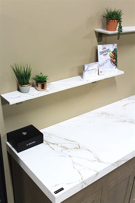 Basics on Countertop Care & Maintenance - Eastern Surfaces