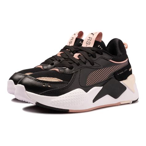 Tenis Puma Rs X Feminino - Tenis Puma Rs-X Mono Metal Feminino | Tenis e na artwalk - Artwalk
