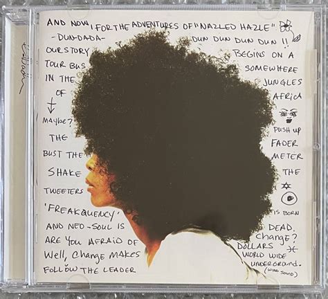 Yahoo オークション n90 名盤 Erykah Badu Worldwide Underground Mo