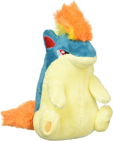 Los Mejores Peluches De Cyndaquil Pelucheman A