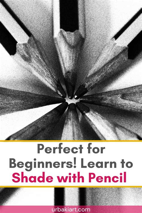 10 Hidden Secrets To Mastering The Art Of Shade In Your Drawings