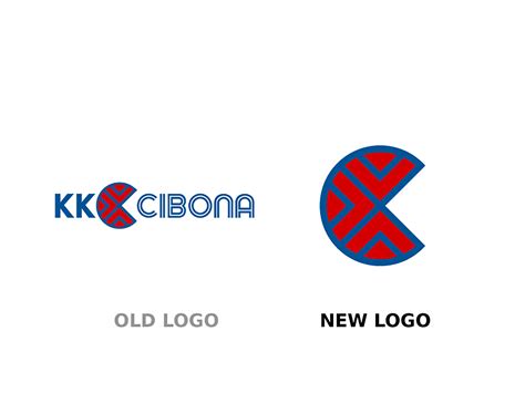 KK Cibona Logo Redesign By MBDesign On Dribbble