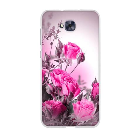 Buy Pattern Printed Rubber Soft Tpu Silicone Gel Phone Case Cover Slim Shell For Samsungredmi