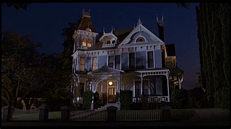 This Week In Horror Movie History House 1986 Cryptic Rock