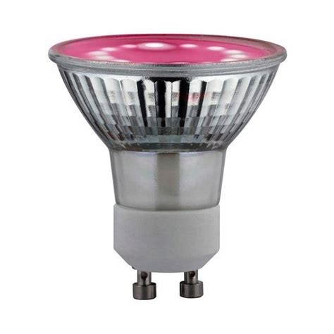 Żarówka Do Roślin Grow Plant Gu10 Led 3 5w 1300k 9124738350