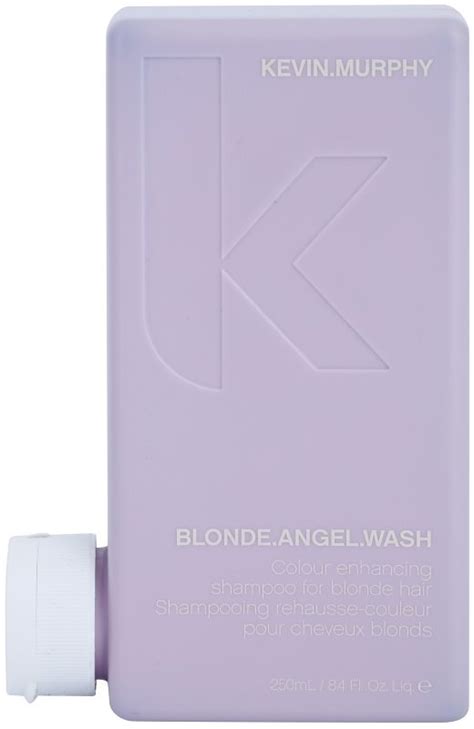 Kevin Murphy Angel Blonde Wash fialový šampon pro blond a melírované