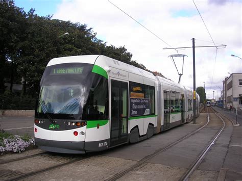 Omnibus Nantes