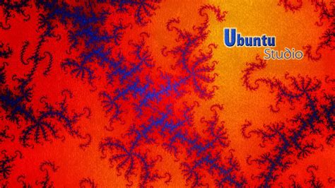 Ubuntu Studio Wallpaper 3 By Audector On Deviantart