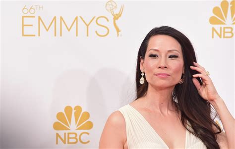 Lucy Liu Represents Asian Women In Charlies Angels And Its Hugely