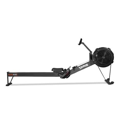 Taurus Elite Rowing Machine | Rowing Machines | Powerhouse Fitness ...