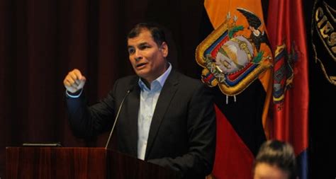 Presidencia De La República Del Ecuador Presidente “no Hay Peor