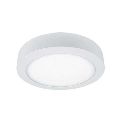 Elmark Nadgradni Led Panel Okrugli 18W 2700 3000K 99LED965WW EPonuda