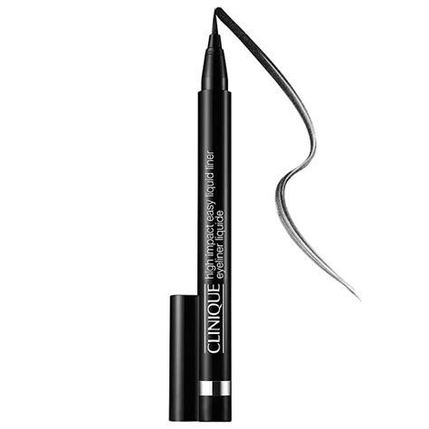 CLINIQUE High Impact Easy Liquid Eyeliner