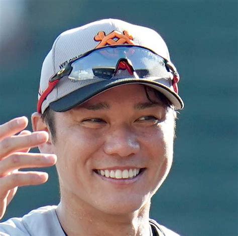 巨人・坂本勇人、過去最多6人の〝弟子〟と合同自主トレ 西武・長谷川ら参戦 サンスポ