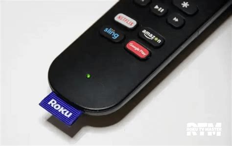 How To Reset Roku Remote Fix Within 1 Minutes Easy Guide