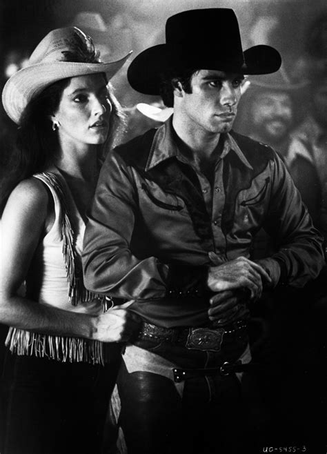 Madolyn Smith Urban Cowboy