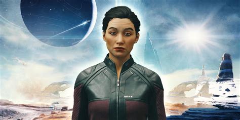 Starfield First Contact Quest Walkthrough And Every Outcome