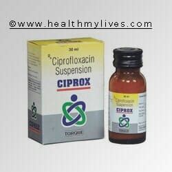 Ciprofloxacin - Uses, Side Effects, Dosage And Warnings