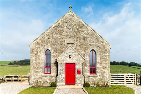 The Chapel On The Hill Evolution Design Archdaily