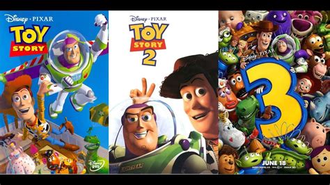 Filmkockák 37 Adás Pixar Filmek 1 Toy Story Trilógia Beszélgetés