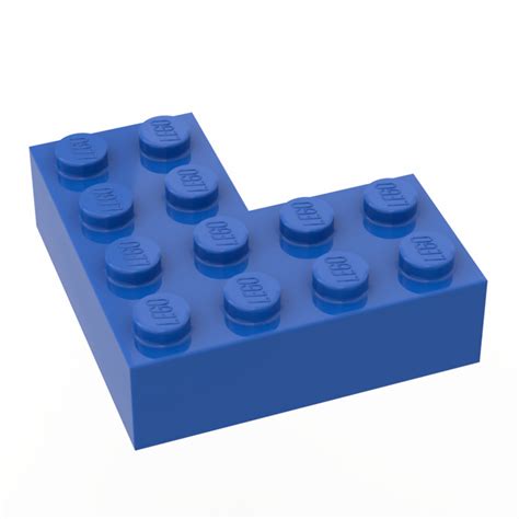 Lego Brick X Corner Brick Owl Lego Marketplace