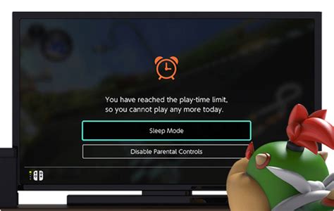 Nintendo Switch Parental Controls – Nintendo Switch™ Official Site ...