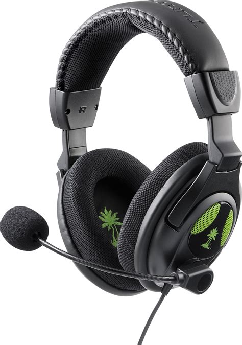 Turtle Beach X12 Headset Xbox 360 Netonnet