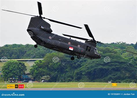 RSAF C 130 Military Transport Plane Taxiing Editorial Photo