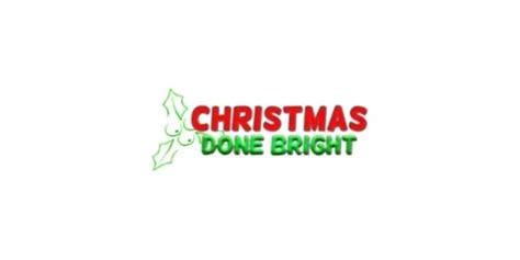 20% Off Christmas Done Bright PROMO CODE, Coupons 2023