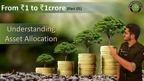 How To Make 1 Crore Portfolio How To Do Asset Allocation Of Portfolio