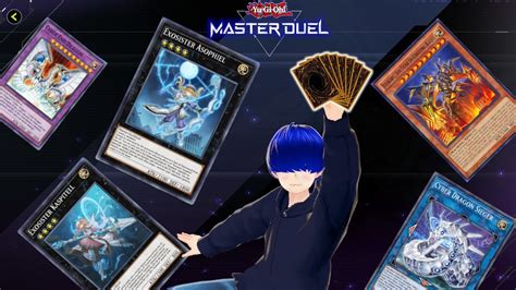 Numeron Vs Dragonmaids Despia Vs ExoSister ETC Yu Gi Oh Master