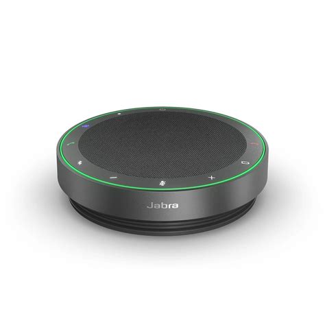 JABRA SPEAK2 75 MS TEAMS Link 380a 2775 319 E Shop ETD Gr