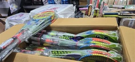 aluminium kamachi shuttle bat balance  balance  piece