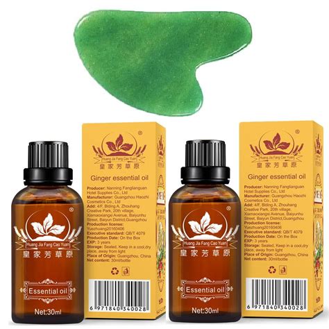 Buy Gua Sha Facial Tools And Pack Ginger Massage Oil Kits Natural