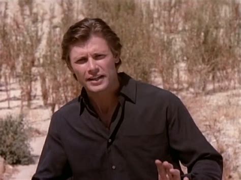 AusCAPS Grant Show Shirtless In Melrose Place Hot And Bothered