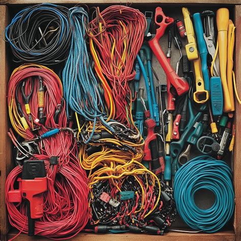 cables images    freepik